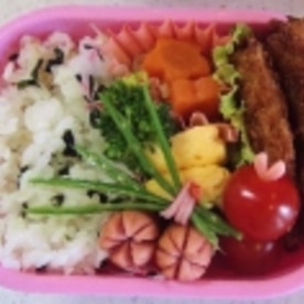幼稚園弁当 キャラ弁 花束 チューリップ レシピ 作り方 By Ma Kun0902 楽天レシピ 幼稚園弁当 キャラ弁 花束 チューリップ レシピ 作り方 By Ma Kun0902 楽天レシピ